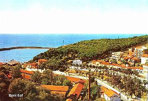 Beni saf 132